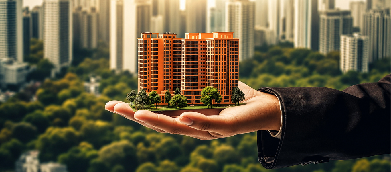 Virugambakkam Real Estate Growth: Why This Chennai Locality Continues to Appreciate in Value
