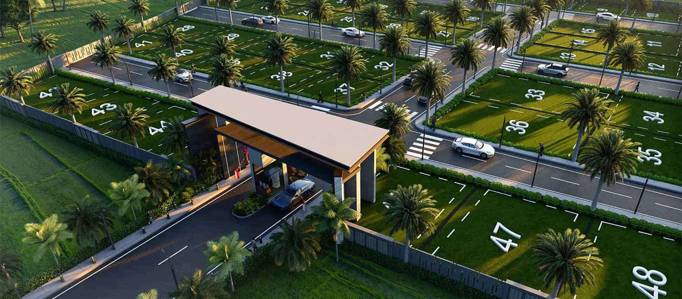 Mullipakkam Investment Potential