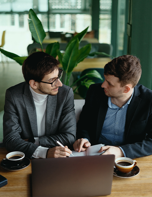 housing brokers near me