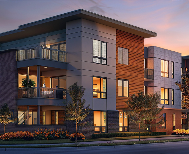 Villa Features real estate chennai