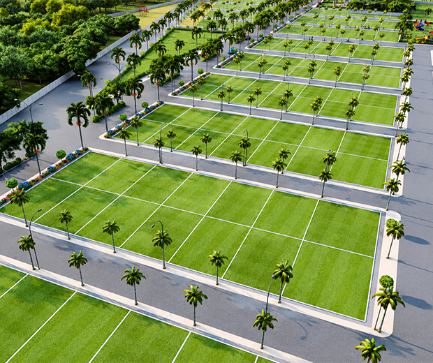 Villa Features real estate companies in chennai