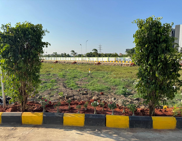 Villa Features real estate companies in chennai