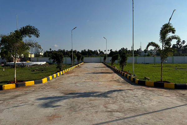 real estate companies in chennai