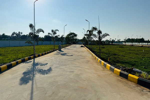 real estate companies in chennai