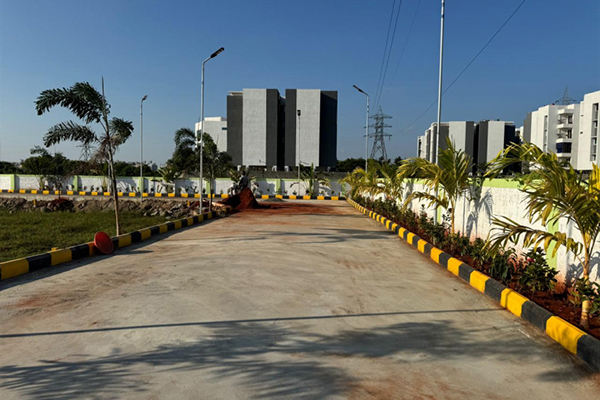 real estate companies in chennai